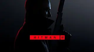 HITMAN 3 РУМЫНИЯ КАРПАТЫ НЕПРИКАСАЕМЫЙ [PS5] [4K]