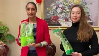 Happy Chinese New Year with JD.com Episode 2