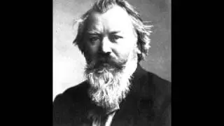 Brahms, Hungarian Dance No. 5