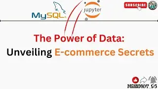 Data-Driven Decisions: Exploring E-commerce Trends & Patterns.