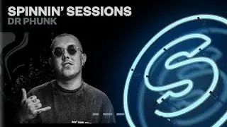 Spinnin’ Sessions Radio – Episode #585 | Dr Phunk