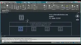 How to Explode Complex Objects in AutoCAD