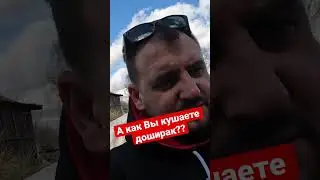 Меня сейчас стошнит! 