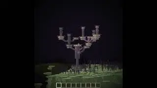 64 Render Distance Breaks Minecraft