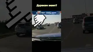 Почему мне везет на дураков 