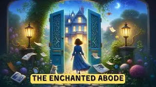 Improve Your English (The Enchanted Abode) | English Listening Skills - Speaking Skills Everyday