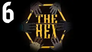 Новый режим в Пустошах - Hard режим // The Hex #6