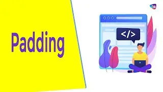Padding in CSS | CSS padding property | Web Development Tutorials | Free Source Code with Examples