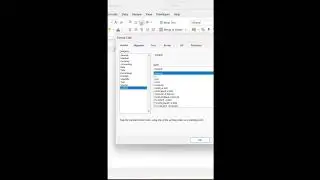 how to update units in Microsoft Excel 