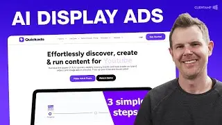 AI Makes FB Ads Now? Brutally Honest Quickads LTD Review