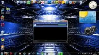 How to lock your computer mouse and keyboard