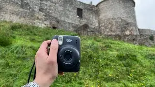 Recensione Fujifilm Instax mini 11, un ricordo all’istante !!