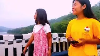 Mikkang o Moli Donge Sila Ua me,chik de.//Senggam Sangma. official video.