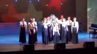 ДШИ №61 Хор 