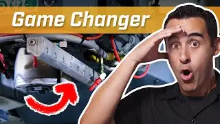 We Cut 80% of Stupid Tasks | Game Changer 1