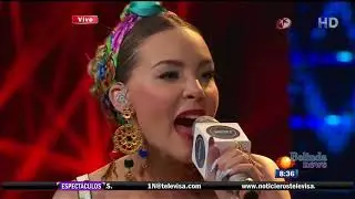 Belinda - En La Obscuridad (Versión Acústica)