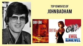 John Badham |  Top Movies by John Badham| Movies Directed by  John Badham