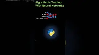 Automated Neural Networks Algorithmic Trading Predictions 