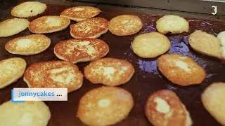 Take a look at dining in Rhode Island