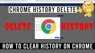 how do you clear all google search history? -how to clear history cookies and cache on google chrome