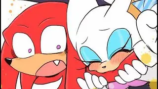 Just One Bite (Sonic Comic Dub)