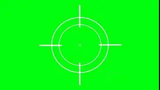 Earth Zoom Effect (green screen)