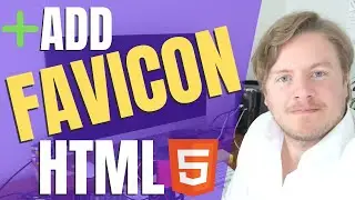 How to Add Favicon in HTML to Your Website