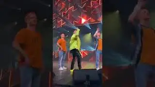 💥СЕРГЕЙ ЖУКОВ 💥А надо ли петь?😎 