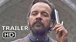 THE SOUND OF SILENCE Official Trailer (2019) Peter Sarsgaard, Drama Movie