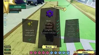 [KING CRIMSON] Project Menacing Remake Codes Wiki | 3 Working Codes Roblox