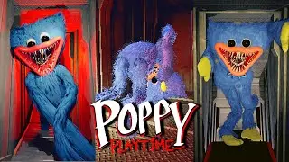 Poppy Playtime Chapter 1 Escape from Huggy Wuggy in all Quality Settings