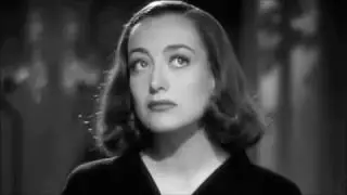 Joan Crawford - No Angels