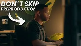 The ONLY Pre-Production Tool You Need