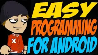 Easy Programming for Android