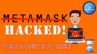 Metamask - Dont get hacked | TIPS 2021