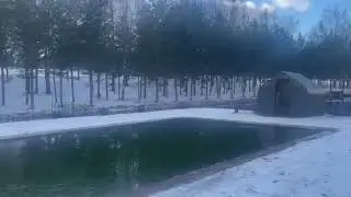 Мальчик утонул в искусственном водоёме в Ленобласти