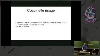 Improving BIND 9 Code Quality Why is concurrent programming so hard?