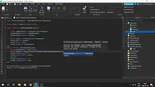 let's learn roblox studio #5 changing leaderstats value