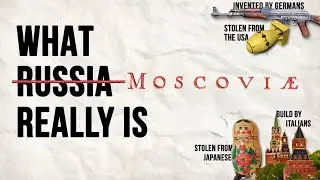 Exposing Russia For What It Really Is