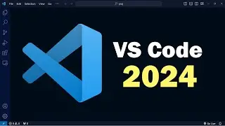 How to download, install and setup Visual Studio Code | VS Code Setup 2024