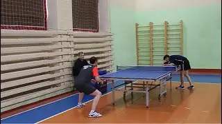 Канунников Константин - Шаршиков Артем