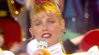 Xou da Xuxa - 02/12/1991