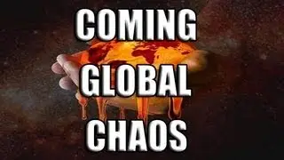 End of the World ?? What IS coming soon !!!