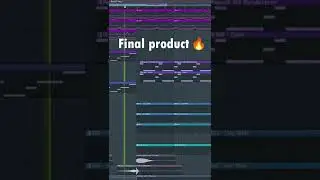 HOW TO 8 BIT TYPE BEAT #producer #flstudio