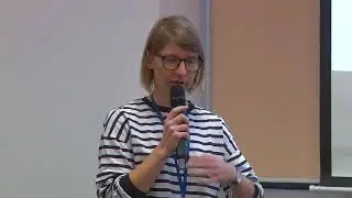 Under the Hood of Serverless Platforms, Monika Nawrot