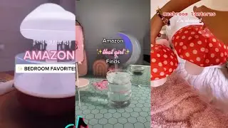 Amazon products you didn't know you needed tik tok made me buy it