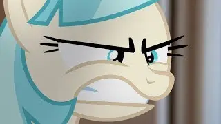 Coco Pommel (MLP in real life)
