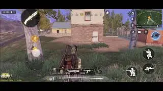 Shotgun Only Challenge in Call Of Duty Mobile Battle Royale🔥🔥