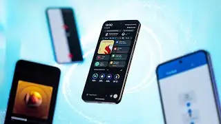 Top 20 Android Apps 2024!