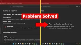 How to Solve Reused Content on YouTube ?? | Reused Content Monetization  ?? 🤑